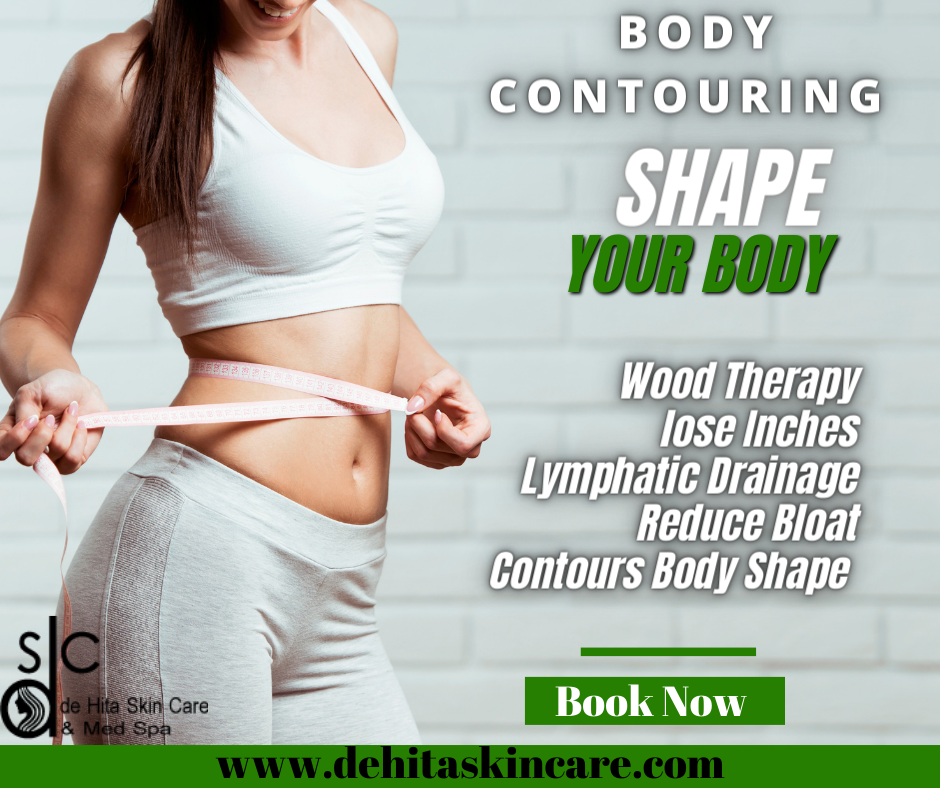 Shape your body (Facebook Post)